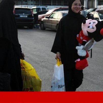 Líbano celebra cessar-fogo; Trump antecipa negociações com o Irão