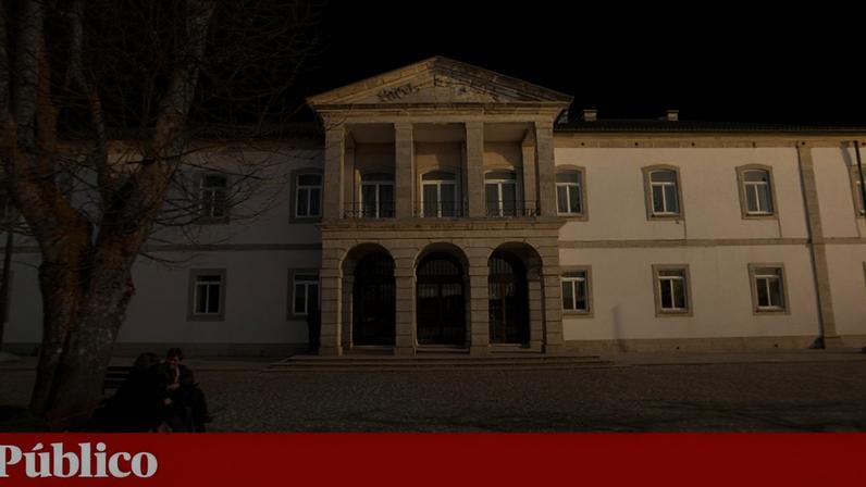 Orlando Alves era o presidente da Câmara Municipal de Montalegre quando foi detido pela Polícia Judiciária, em 2022