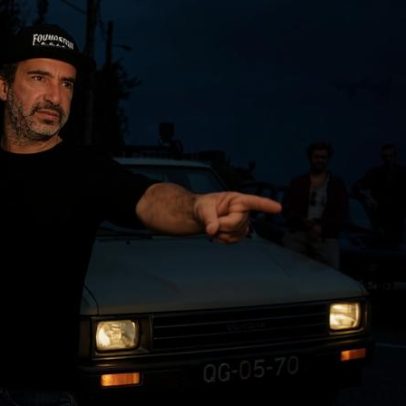 Equipa de Rabo de Peixe quer falar consigo