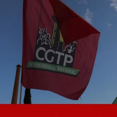 CGTP prevê milhares nas ruas; resposta depende da dimensão do ataque