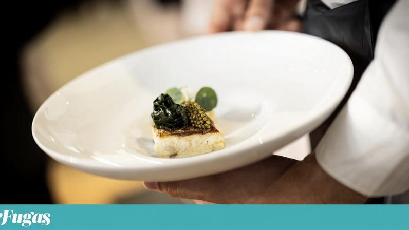 José Berasaluce acusa o chef de ser produto de falsa modernidade