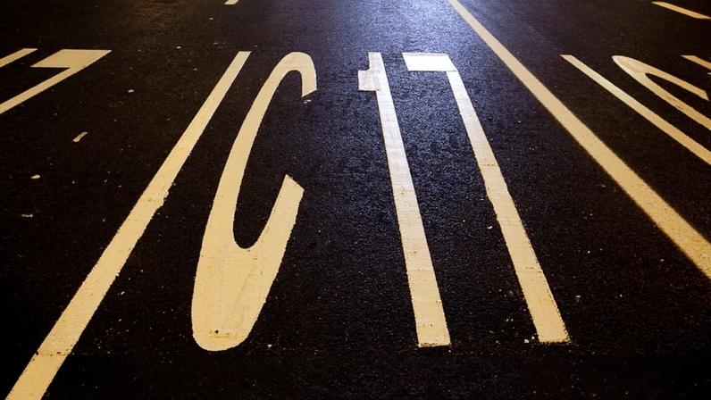 Dois mortos num acidente no IC17 em Odivelas