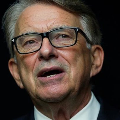 Mandelson torna-se embaixador britânico nos EUA sem autorização de segurança