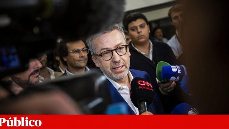 Lisboa está sem instrumentos de demoracia participativa no activo e Moedas nada diz