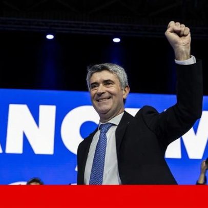 PS ultrapassa AD e Chega e lidera duas sondagens, mas mantém empate técnico