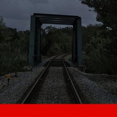 IP não fixa data para reabertura da Linha do Oeste após tempestades