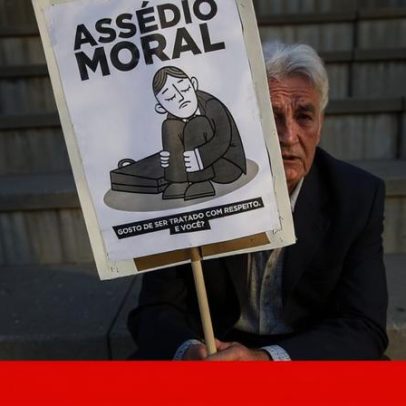 Justiça agrava condenação do Expresso por assédio laboral a jornalista