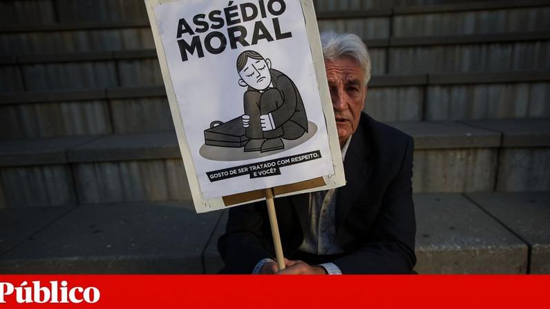 Justiça agrava condenação do Expresso por assédio laboral a jornalista