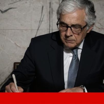 Aguiar-Branco cria grupo para avaliar entidades independentes no Parlamento