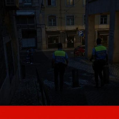 Forças de segurança não sentem impacto do reforço de penas para agressões
