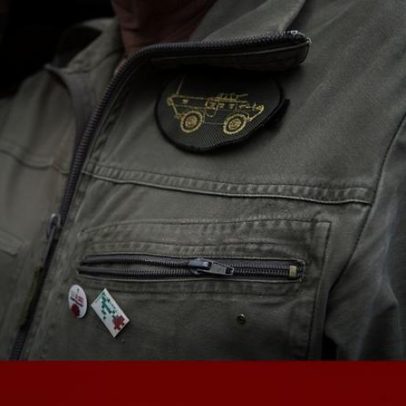 Livre pede esclarecimentos ao Governo sobre Centro Interpretativo do 25 de Abril