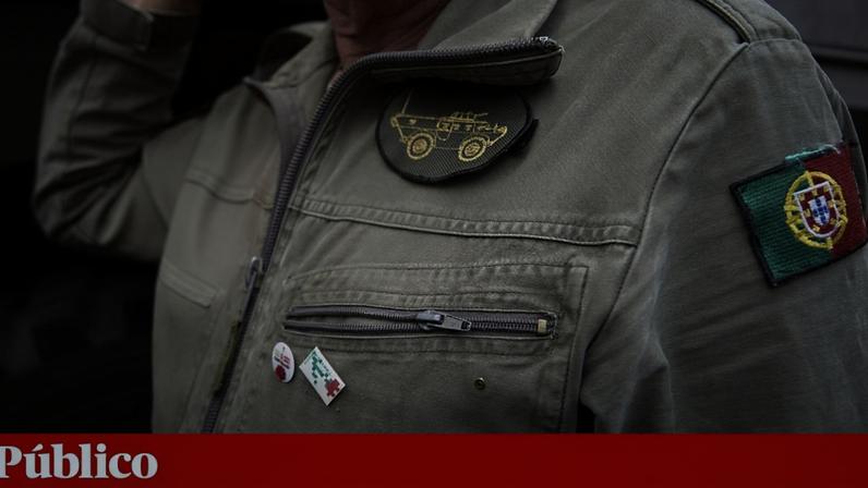 A criação do Centro Interpretativo do 25 de Abril estava prevista para 2026