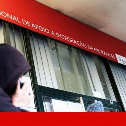 AIMA garante regularidade de imigrantes mesmo com documentos expirados