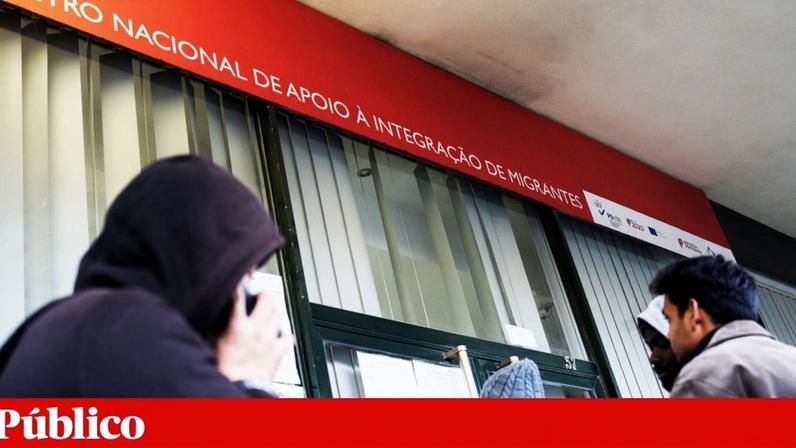 AIMA garante regularidade de imigrantes mesmo com documentos expirados