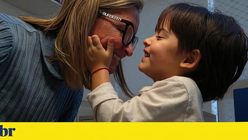 Brasileiro investe 300 mil euros em Portugal e abre clínica para autismo