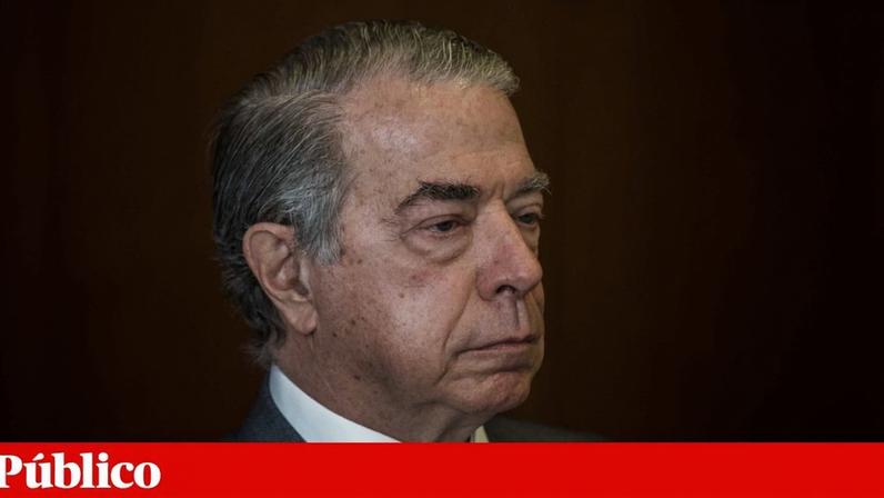 Além dos processos-crime, Ricardo Salgado enfrenta processo em que é acusado pela insolvência do BES