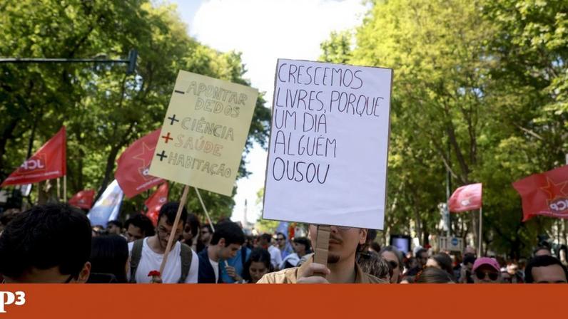 Comemorações dos 51 anos da Revolução do 25 de Abril