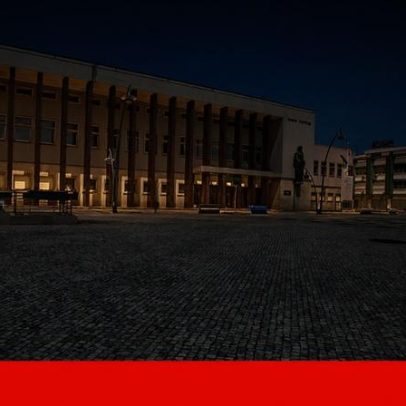 Jovem condenado a três anos de internamento por matar a mãe em Vagos