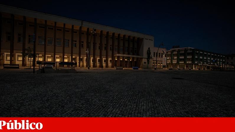 Jovem condenado a três anos de internamento por matar a mãe em Vagos