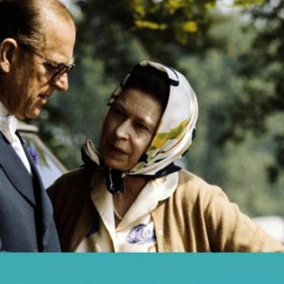 100 anos de Isabel II: 10 locais que marcaram a vida da rainha