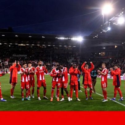 Bara Ndiaye e Bayern aguardam há anos a conclusão do acordo