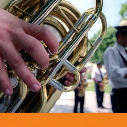 DGArtes cria linha de apoio de 700 mil euros para bandas e filarmónicas