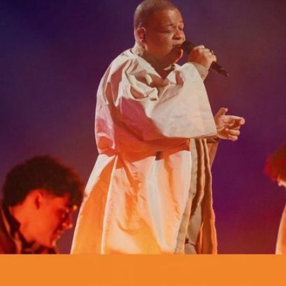 Cantor cabo-verdiano Mário Marta morre aos 53 anos em Lisboa