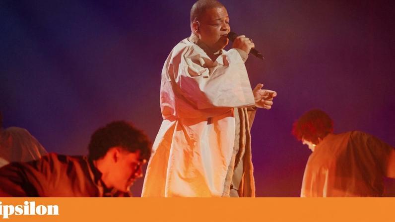 Cantor cabo-verdiano Mário Marta morre aos 53 anos em Lisboa