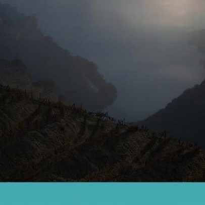 Nova figura nazareno, diácono Núncio e Abelharucos em foco