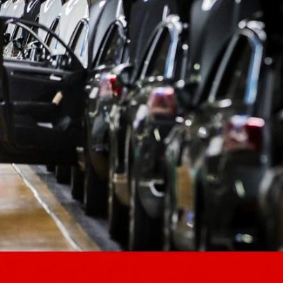 CT diz que greve da CGTP parou a produção na Autoeuropa