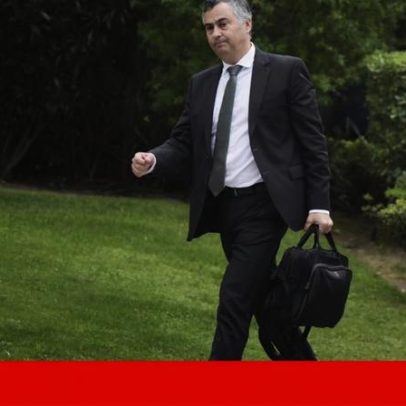 Centros de investigação ajustam planos devido à falta de verbas