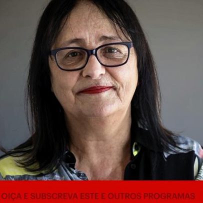 Ana Sá Lopes estreia novo podcast de entrevistas no Público