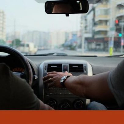 Condução com tutor: mudanças e necessidade de instrutor