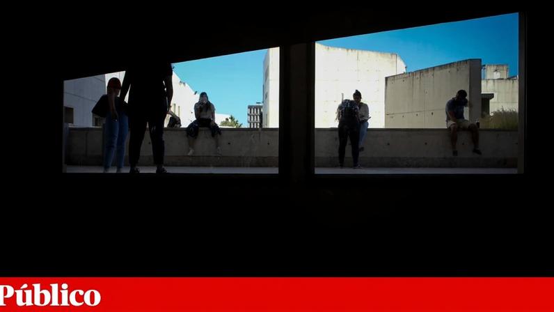 O estudo envolveu quase 3300 alunos de quatro países europeus