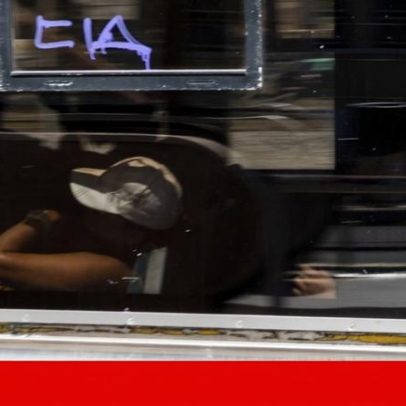 Transportes públicos de Lisboa enfrentam prejuízos de milhões com vandalismo
