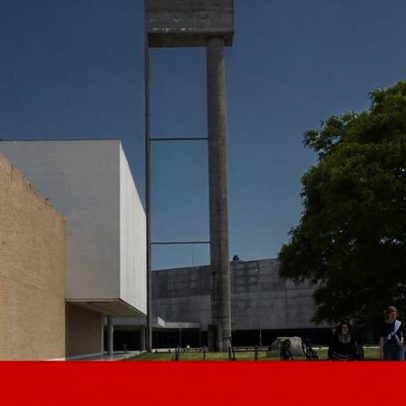 Aveiro recebe Cidade Azul: universidade atua no território