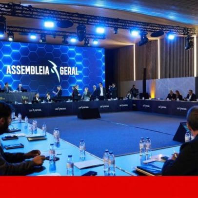 Regulamento de centralização dos direitos audiovisuais é aprovado pelos clubes