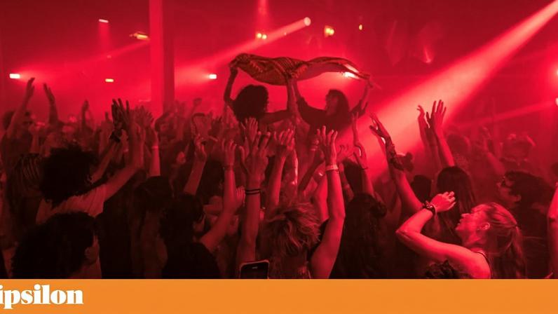 Danças do Levante, poesia e Tarab marcam a reta final do Festival DDD