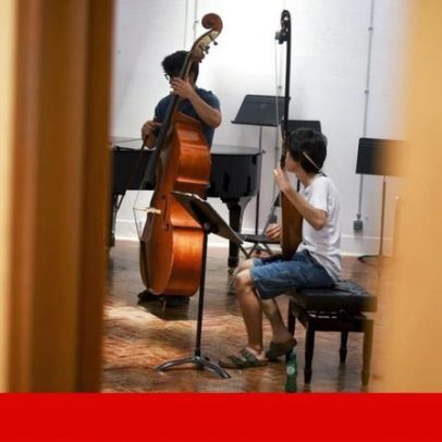 Escola de música do Conservatório Nacional regressa ao Bairro Alto em setembro