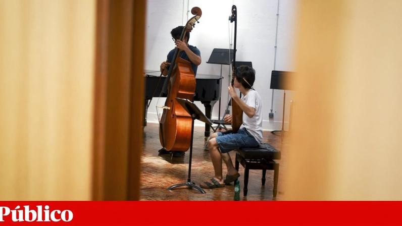 Escola de música do Conservatório Nacional regressa ao Bairro Alto em setembro