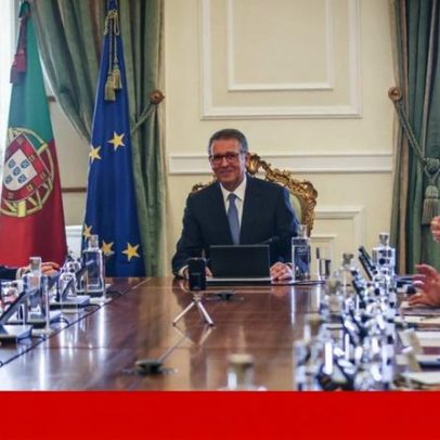 Primeiro Conselho de Estado de Seguro discute preparação ante fenómenos extremos