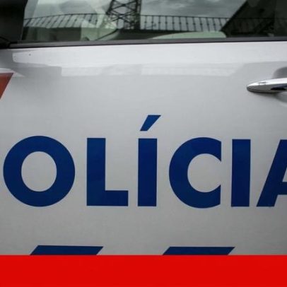 Policial esfaqueado dentro de esquadra em Leiria por jovem de 19 anos