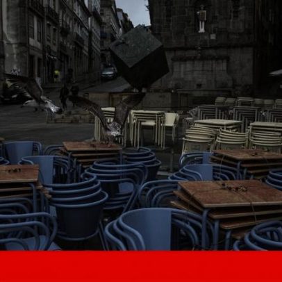 Restauração pede reforço a fundo perdido de apoio prometido pelo Governo