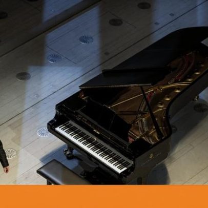 Kholodenko aproxima-se de Sokolov em popularidade