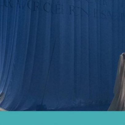 Fim-de-semana: de Bérénice aos 111 no Theatro Circo