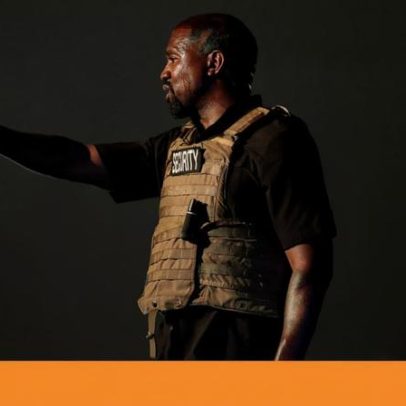 Concerto de Kanye West cancelado na Polónia