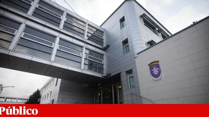 Cinco detidos em operação com buscas no Hospital das Forças Armadas e prisão