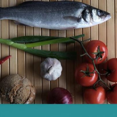 Dieta Atlântica: Portugal à mesa todos os dias