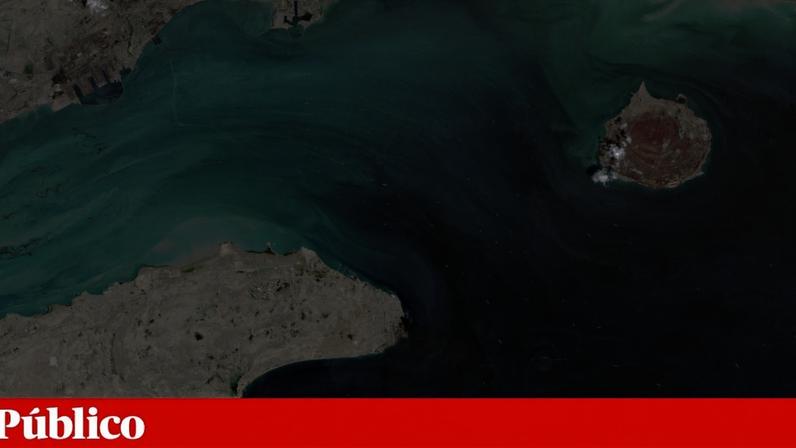 Trump diz que acordo com Irão está próximo após reabertura do Estreito de Ormuz