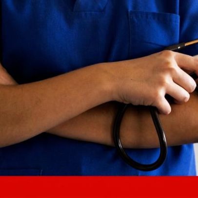 Maioria das agressões a profissionais de saúde e professores é arquivada